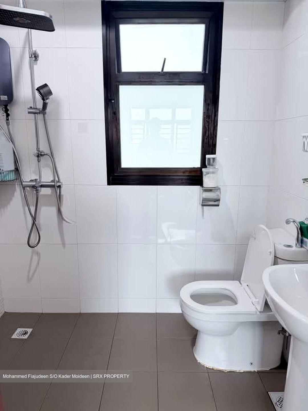Blk 995A Buangkok Tropica (Hougang), HDB 3 Rooms #570631081
